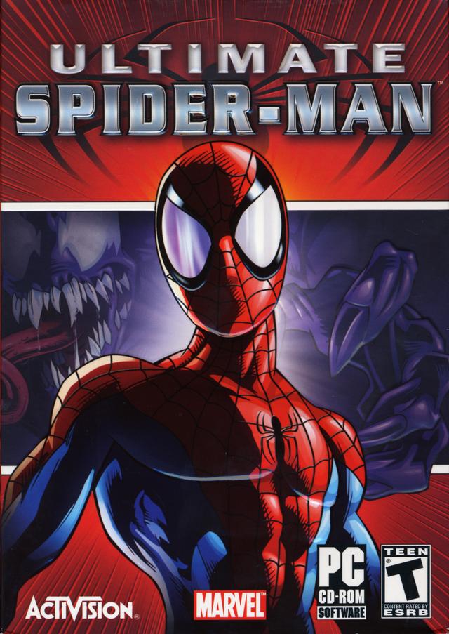 spider man pc games download